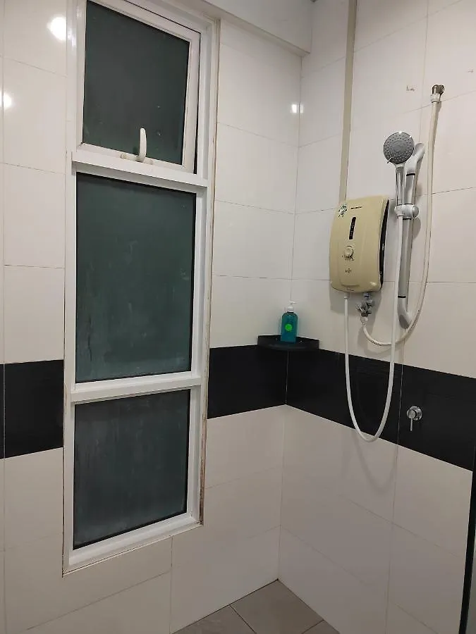 Exclusive Studio/15Th/ 1~4Pax/ Gurney/ Mansion One Τζωρτζ Τάουν Διαμέρισμα