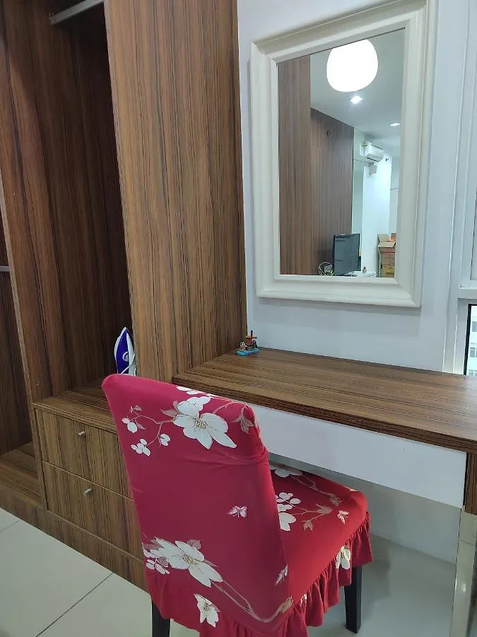 Διαμέρισμα Exclusive Studio/15Th/ 1~4Pax/ Gurney/ Mansion One Τζωρτζ Τάουν