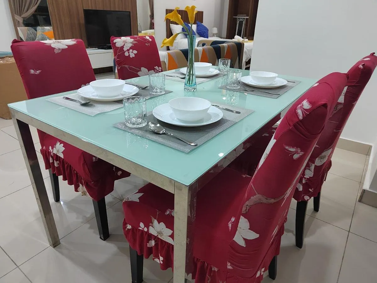 Διαμέρισμα Exclusive Studio/15Th/ 1~4Pax/ Gurney/ Mansion One Τζωρτζ Τάουν