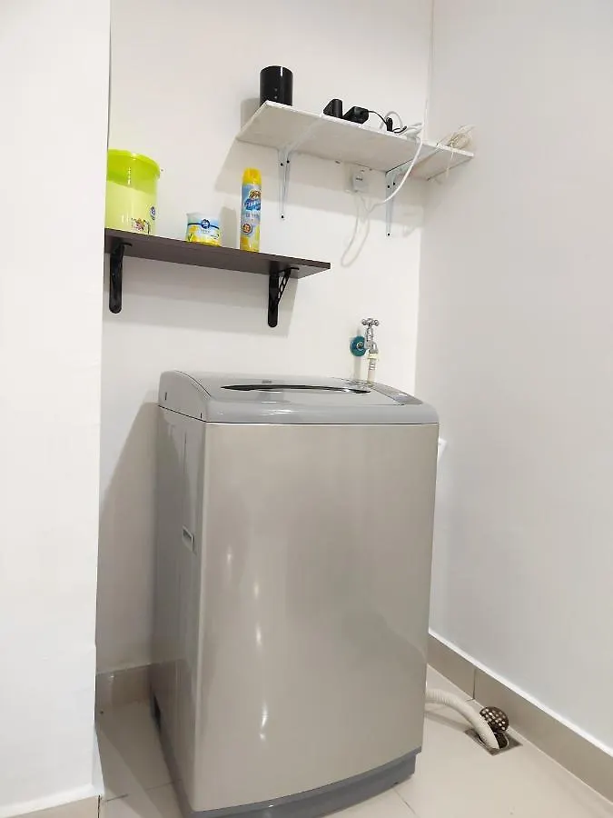 Exclusive Studio/15Th/ 1~4Pax/ Gurney/ Mansion One Τζωρτζ Τάουν Μαλαισία