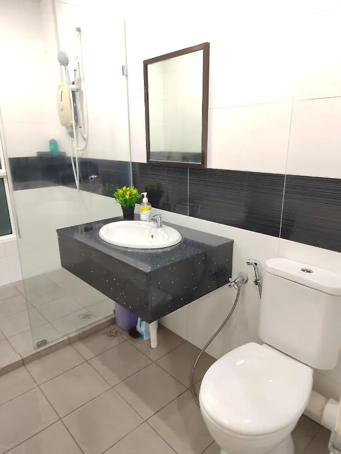 Διαμέρισμα Exclusive Studio/15Th/ 1~4Pax/ Gurney/ Mansion One Τζωρτζ Τάουν
