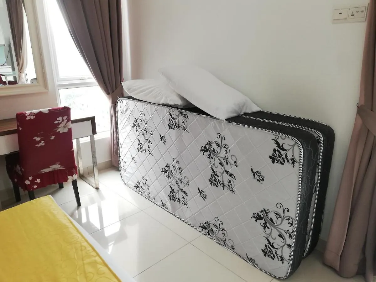 Exclusive Studio/15Th/ 1~4Pax/ Gurney/ Mansion One Τζωρτζ Τάουν